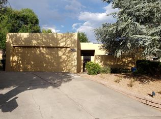 9644 Merion Cir NE, Albuquerque, NM 87111
