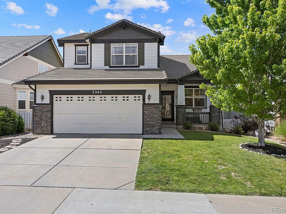 1st image of 3363 Prairie Vista Drive