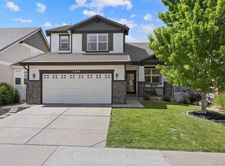 3363 Prairie Vista Drive, Castle Rock, CO 80109
