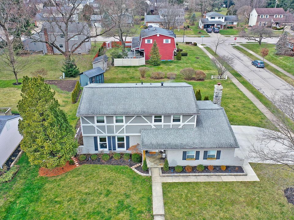 1st image of 107 Belpre Pl W