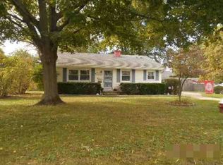 4925 Roywood Rd, Toledo, OH 43613