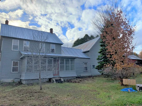 27 Sugarhouse Road, Burke, VT 05871