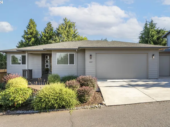 1007 NW 103rd St, Vancouver, WA 98685