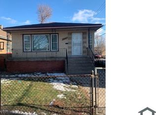 9441 S Loomis St, Chicago, IL 60620