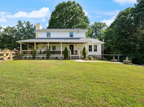 6395 Huffman Rd, Goodlettsville, TN 37072