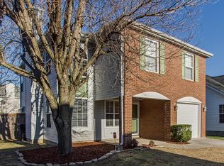 617 Lawrin Park, Franklin, TN 37069