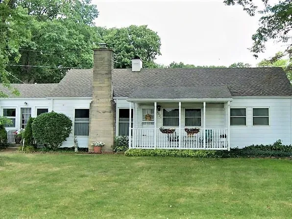 1621 Southwood Ave, South Bend, IN 46615