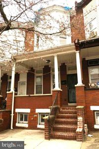 1650 Appleton St, Baltimore, MD, 21217