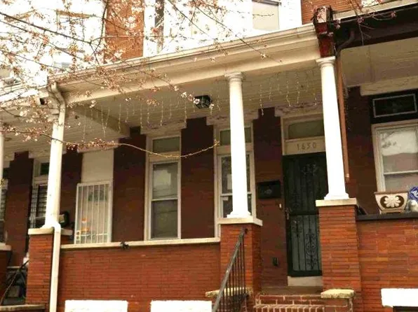 1650 Appleton St, Baltimore, MD 21217