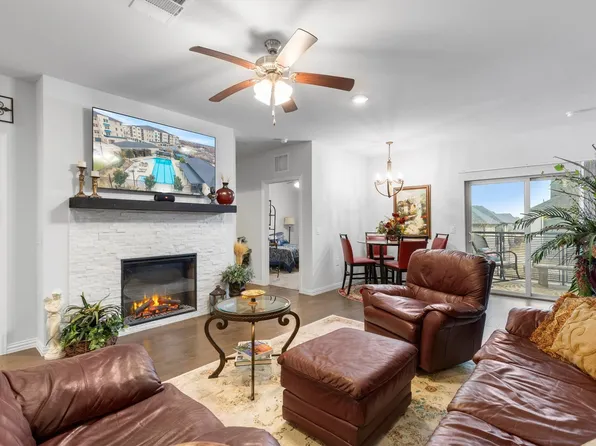 651 N Watters Rd APT 5205, Allen, TX 75013