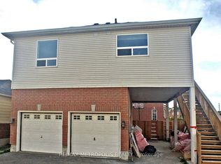 381 Country Glen Rd, Markham, ON L6B 0H8
