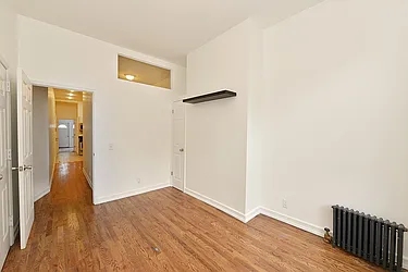 Rented by Flatiron Real Estate Advisors LLC