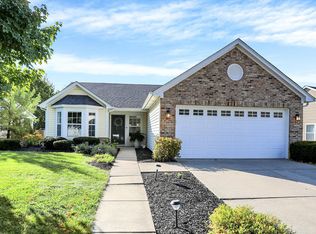10737 Springston Ct, Fishers, IN 46038