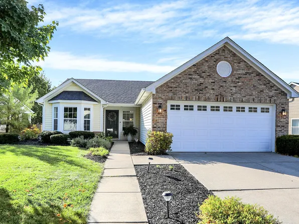 10737 Springston Ct, Fishers, IN 46038