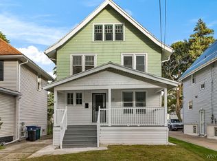 33 Palos Pl, Buffalo, NY 14215