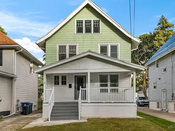 33 Palos Pl, Buffalo, NY 14215