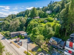 2251 Harbor Ave SW, Seattle, WA 98126