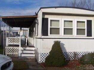 200 North St LOT 19B, Danvers, MA 01923