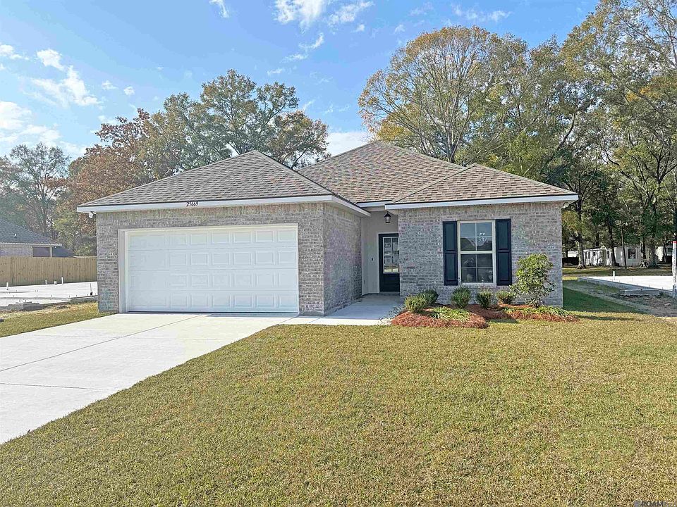 1st image of 25669 Tarver Dr
