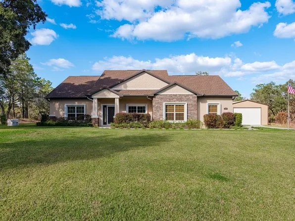 12097 Thames Ave, Weeki Wachee, FL 34614