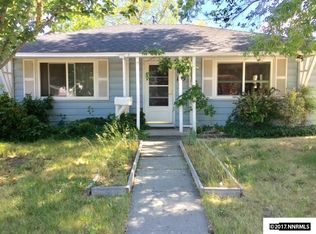 105 L St, Sparks, NV