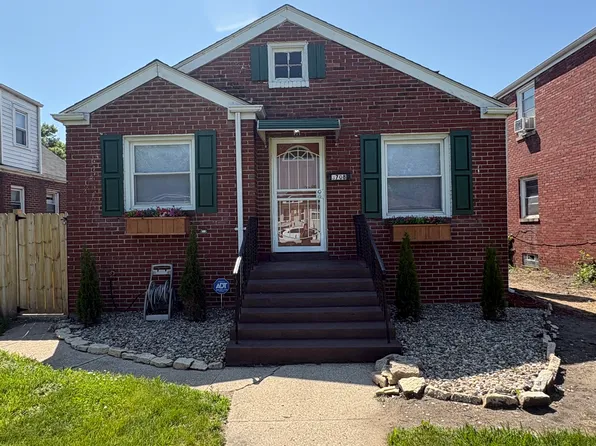 3708 Harrison St, Gary, IN 46408