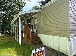 404 Southwick Rd TRAILER 23, Westfield, MA 01085