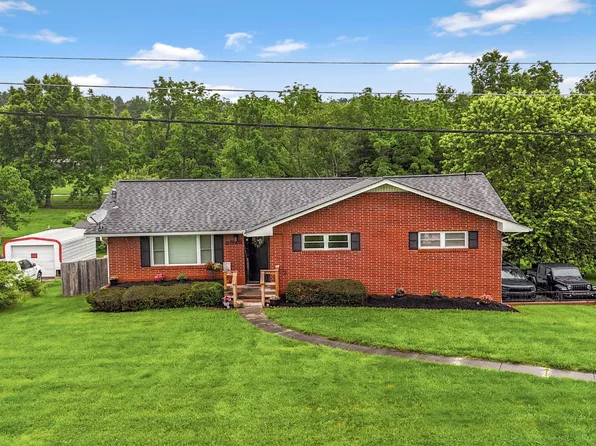 6925 Clowers Dr, Knoxville, TN 37924