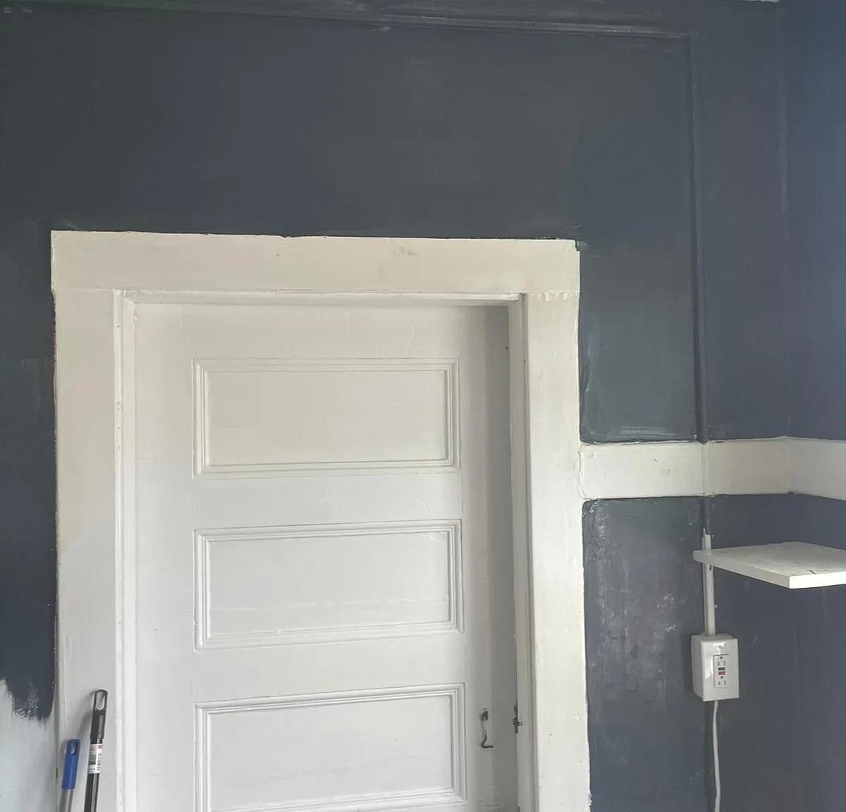 1 bed, $2,000 — Photo 1
