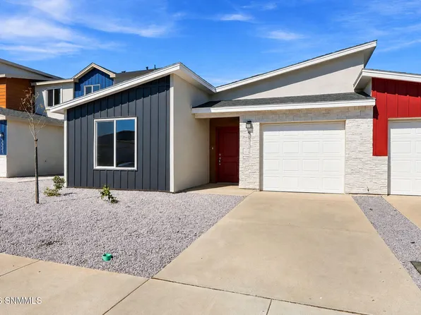 5567 Primorosa Pl, Las Cruces, NM 88012