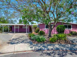 37624 Mosswood Dr, Fremont, CA 94536