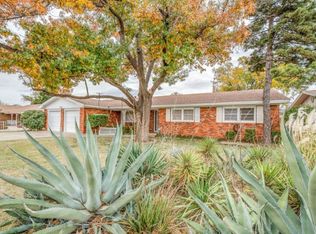 2524 69th St, Lubbock, TX 79413