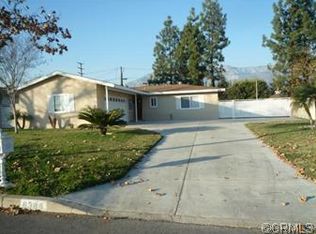 8384 Via Ladera, Rancho Cucamonga, CA 91730