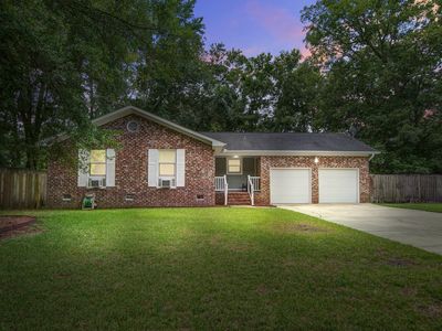 110 Terry Ave, Summerville, SC, 29485
