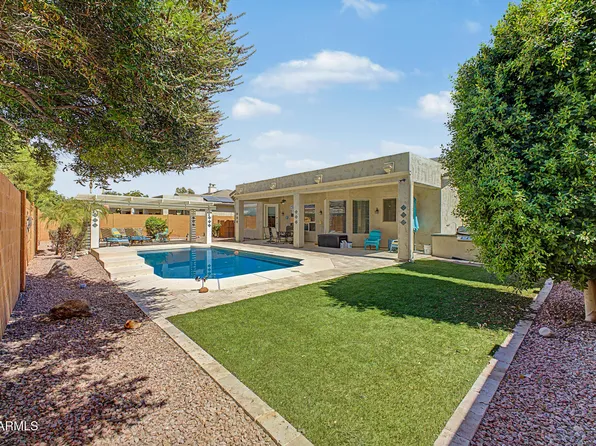 2168 E MEAD Place, Chandler, AZ 85249