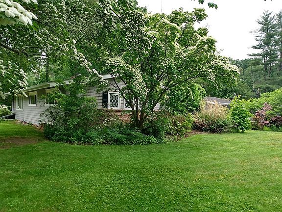 Front Left Side 5/2021