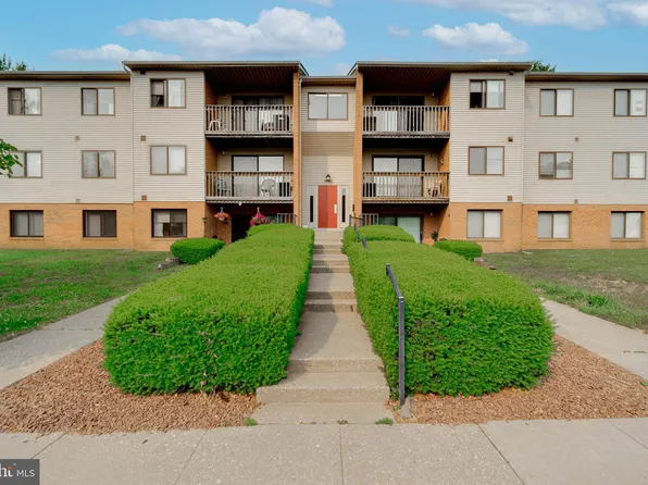 4230 Crystal Ct Unit 3B, Hampstead, MD 21074