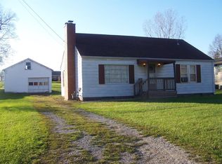 112 Sherry Ln, Mount Sterling, KY 40353