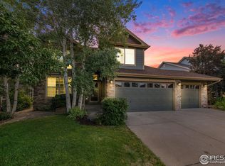 7239 Ranger Dr, Fort Collins, CO 80526