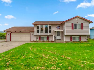 25920 E Wabash Ave, Newman Lake, WA, 99025