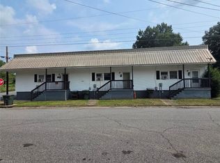 1230 Ridge Ave #1, Eden, NC 27288