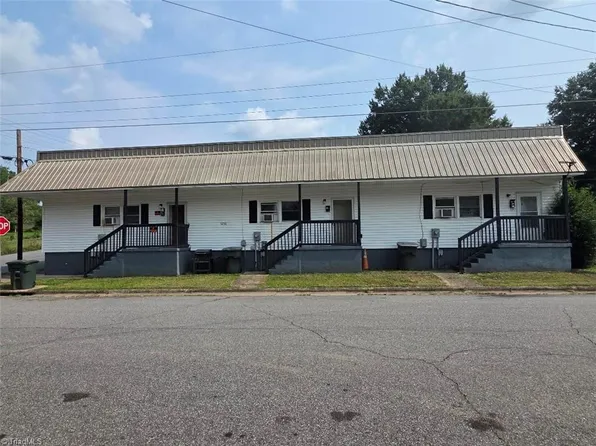 1230 Ridge Ave #1, Eden, NC 27288