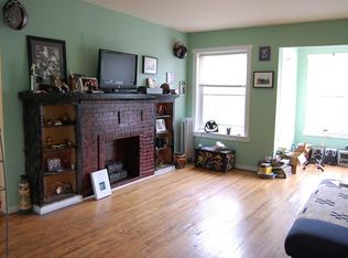 2200 N Kimball Ave, Chicago, IL 60647