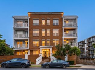 1423 N Rhodes St APT 201, Arlington, VA 22209