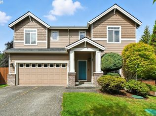 3839 NW 9th Loop, Camas, WA 98607