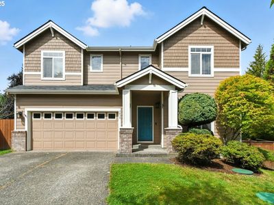 3839 NW 9th Loop, Camas, WA, 98607