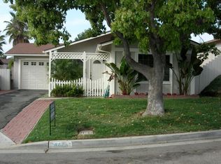 848 Snowberry Ct, San Marcos, CA 92069