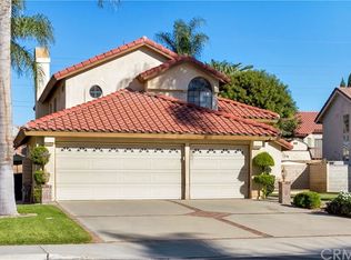 2925 E Big Range Rd, Ontario, CA 91761