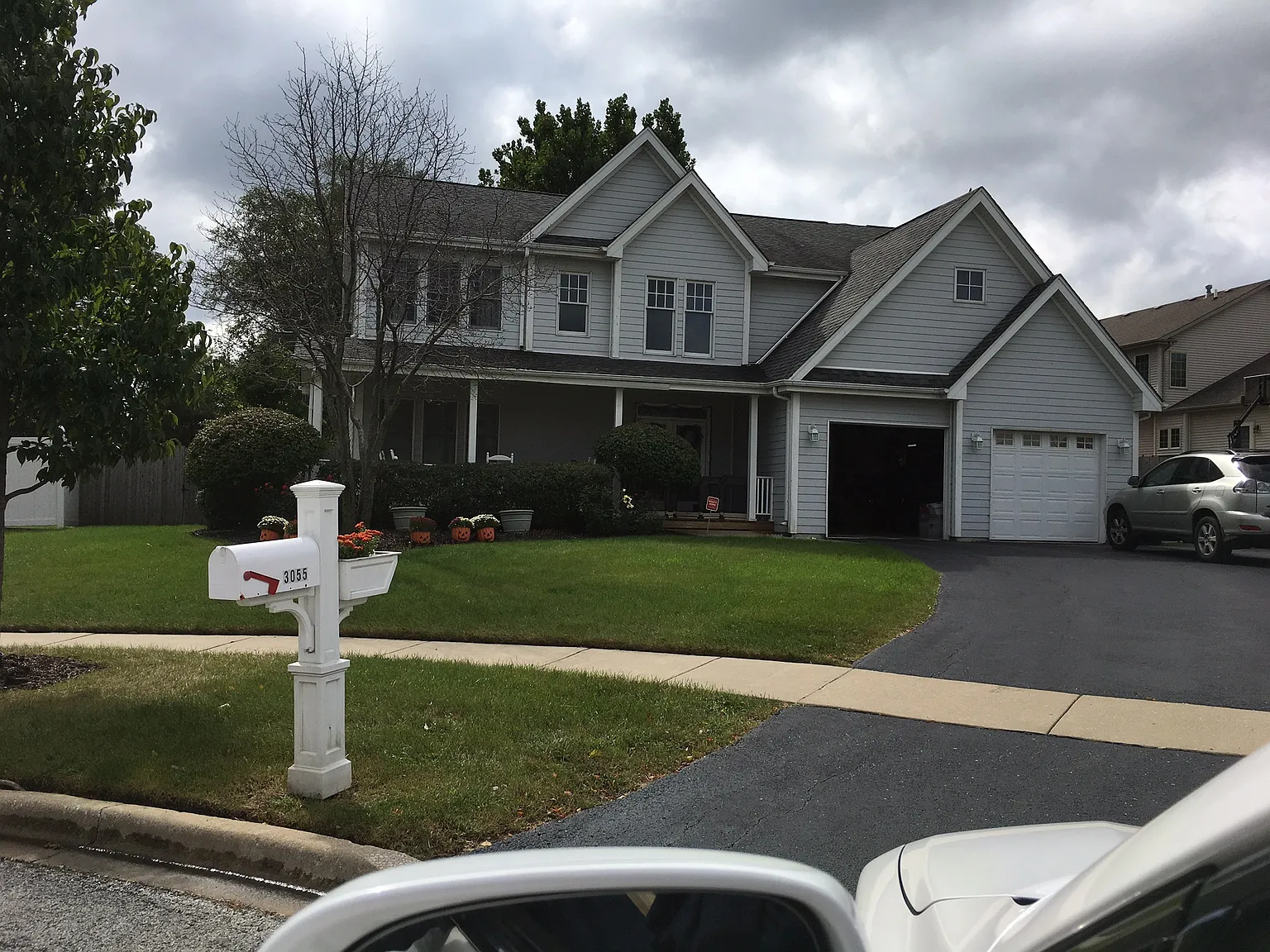 3055 Elliot Ln photo 1