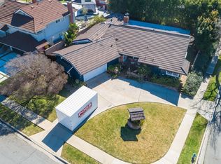 1422 Southridge Dr, Brea, CA 92821